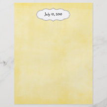 papier scrapbooking prospectus en couleur