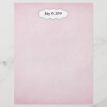 papier scrapbooking prospectus en couleur