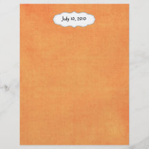 papier scrapbooking tract