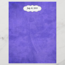 papier scrapbooking tract