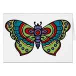 Papillon Cartes