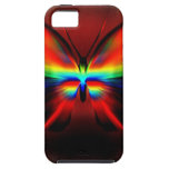 Papillon Coques iPhone 5