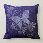 Papillon de bijou oreiller