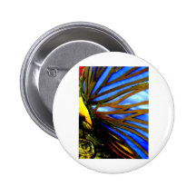 Papillon Pin's Avec Agrafe