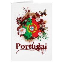 Papillon Portugal cartes