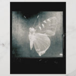 papillon prospectus personnalisés