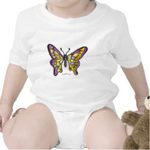 Papillon T-shirts