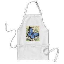 Papillon Tablier
