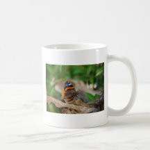 Papillon Tasse