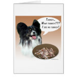 Papillon Turquie Cartes