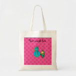 Papillons mignons de rose de paon sac