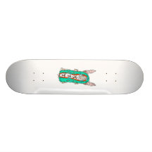 Papoose graphic.png de bébé planches à roulettes customisées