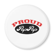PapPap fier magnets