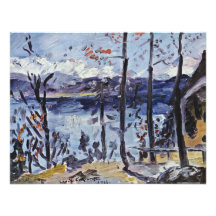 Pâques chez Walchensee par Corinthe Lovis (meilleu Invitations
