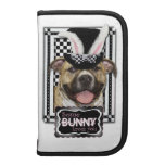 Pâques - un certain lapin vous aime - Pitbull Agenda
