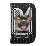 Pâques - un certain lapin vous aime - Pitbull Agendas