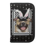 Pâques - un certain lapin vous aime - Pitbull Organiseur