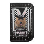 Pâques - un certain lapin vous aime - Terrier aust Organiseur