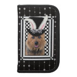 Pâques - un certain lapin vous aime - Terrier aust Agendas