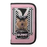 Pâques - un certain lapin vous aime - Terrier aust Agendas
