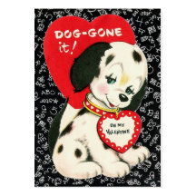 Paquet de carte de Valentine pour des enfants Modèles De Cartes De Visite