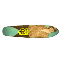 Paquet de stimulation skateboards personnalisés