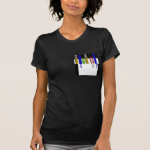 paquet nerd t-shirt