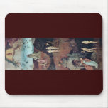 Par Hieronymus Bosch (la meilleure qualité) Tapis De Souris