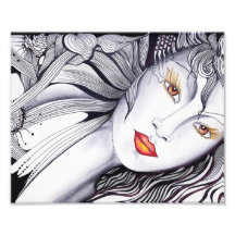 Par mes yeux II Art Photographique