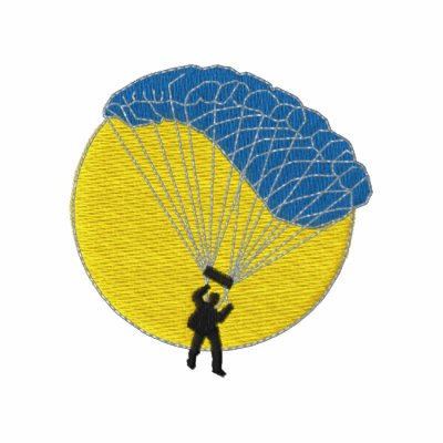 Parachutage