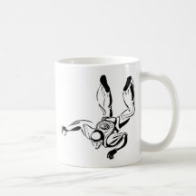 Parachutisme Tasse À Café