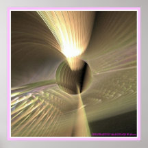 PARADOXE DIMENSIONNEL AFFICHE