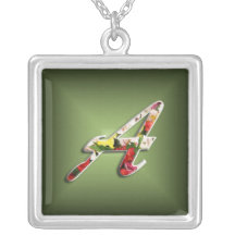 Parafez un collier