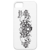 Parallax Skells coques case-mate