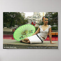 Parc d'amour posters