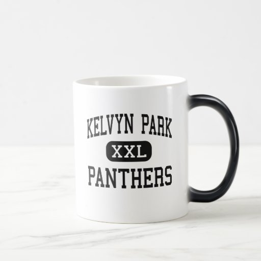 Parc de Kelvyn - panthères - haut - Chicago l'Illi Tasse