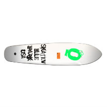 PARC DE SK8VILLE PLATEAUX DE SKATEBOARDS