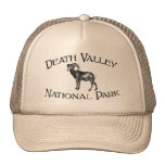 Parc national de Death Valley Casquette De Camionneur