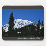 Parc national de mont Rainier Tapis De Souris