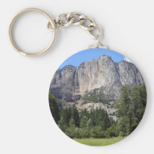 Parc national de Yosemite, la Californie Porte-clefs