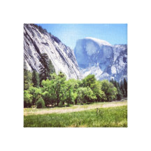 Parc national de Yosemite Toile Tendue