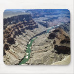 Parc national Mousepad Tapis De Souris