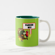 Pardonnez-moi conception drôle de jour de la Turqu Tasse À Café