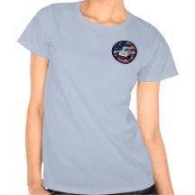Parents d'un fils ou d'une fille dans les militair t-shirts