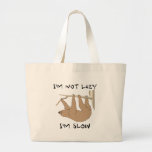 Paresse Sac Fourre-tout