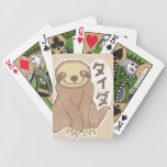 Paresse vintage de Kawaii