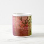 parfait de cerise tasses