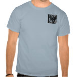 PARFOIS AUCUNS MOTS ADAPTÉS T-SHIRTS