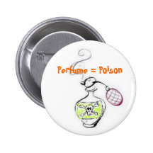 Parfum = poison badge