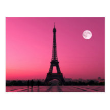Paris 04A Carte Postale
